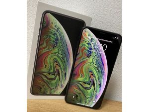 Apple iphone Xs Max 256gb