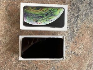 Iphone XS 64gb