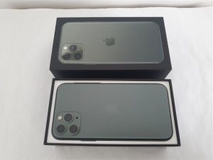 IPHONE 11 PRO 64GB APPLE