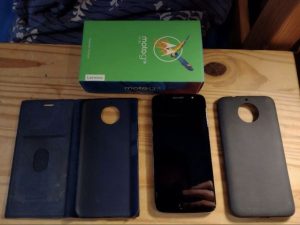 Motorola Moto G5S Plus 3GB/32GB