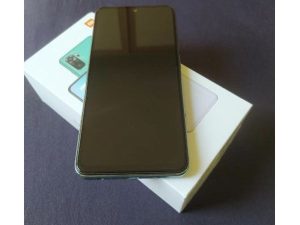 Xiaomi redmi note 10