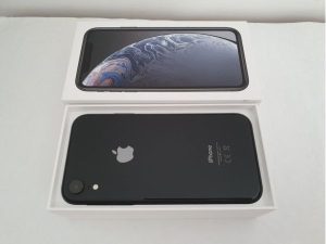 IPHONE XR 64GB