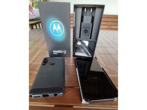 Motorola G Pro 4/128GB so Stylusom