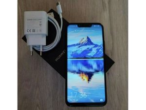 Huawei mate 20 lite 4GB/64GB