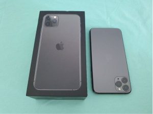 Apple iPhone 11 Pro Max 64gb