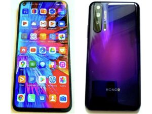 honor 20 Pro, 8GB Ram,vyborny stav,super fotak