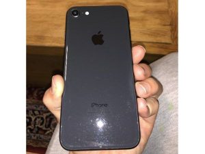 Iphone 8