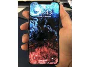 iPhone 12 pro Max 256GB