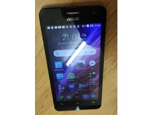 Asus Zenfone 5