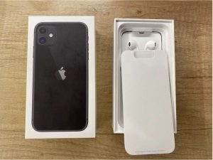 Apple iPhone 11 128gb