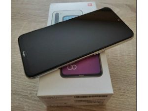 Xiaomi redmi note 8T 4/64GB