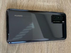 Huawei p40