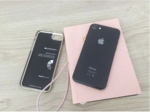 Apple iphone 8 64GB používaný vo výbornom stave