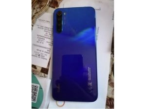 xiaomi redmi 8t 64 gb