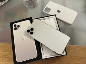 Iphone 11 pro max 64GB