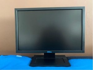 Monitor LCD Dell 19