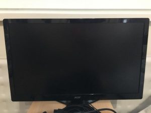 Monitor Acer Full HD