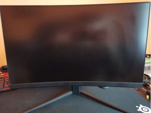 MSI Monitor 24