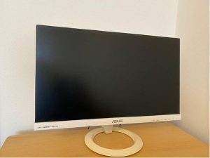 Monitor ASUS VX239H-W