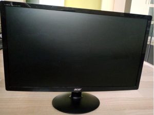 Predám monitor Acer S240HL