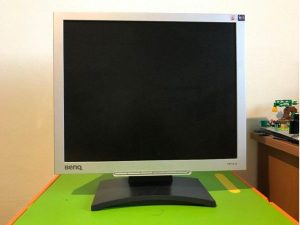 Monitor BENQ FP 91GX 19”