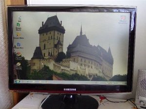 Monitor Samsung