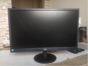 Predám AOC monitor