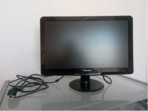 Monitor k PC Zn. Philips