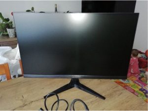 Lcd Acer monitor 150 eur