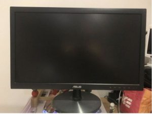 Monitor Asus VS228DE