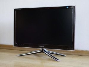 TV Monitor Samsung FX2490HD