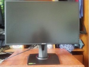 ASUS VG248QG 24\