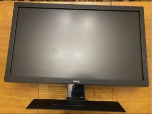 BenQ RL2455HM