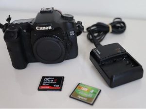 Canon 40D