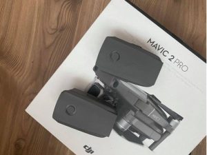 Dji mavic pro 2 Baterie