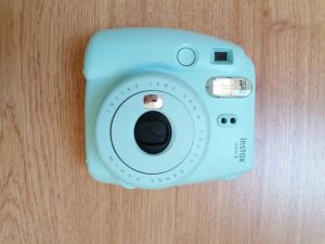 Instax mini 9