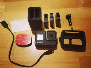 Gopro HERO 8 BLACK