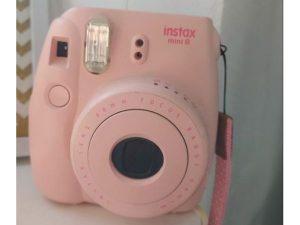 Instax mini 8