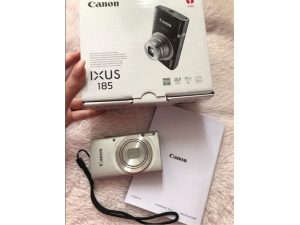 Canon IXUS 185