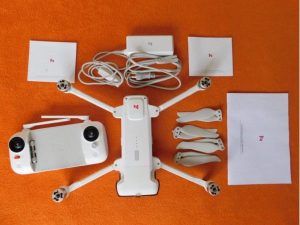 Xiaomi fimi x8