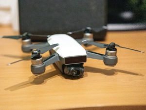 DJI Spark