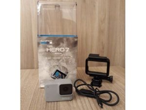 GoPro Hero 7 White