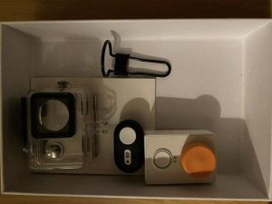 Xiaomi Yi Z23L Action Camera