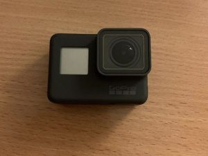 Gopro hero 5 black