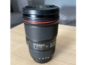 Canon 16-35 f4