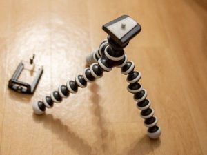 GORILLAPOD M