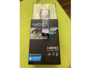 GoPro Hero