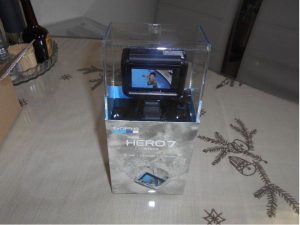 GoPro HERO7 White