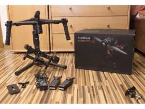 DJI Ronin M