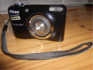 Nikon Coolpix A10